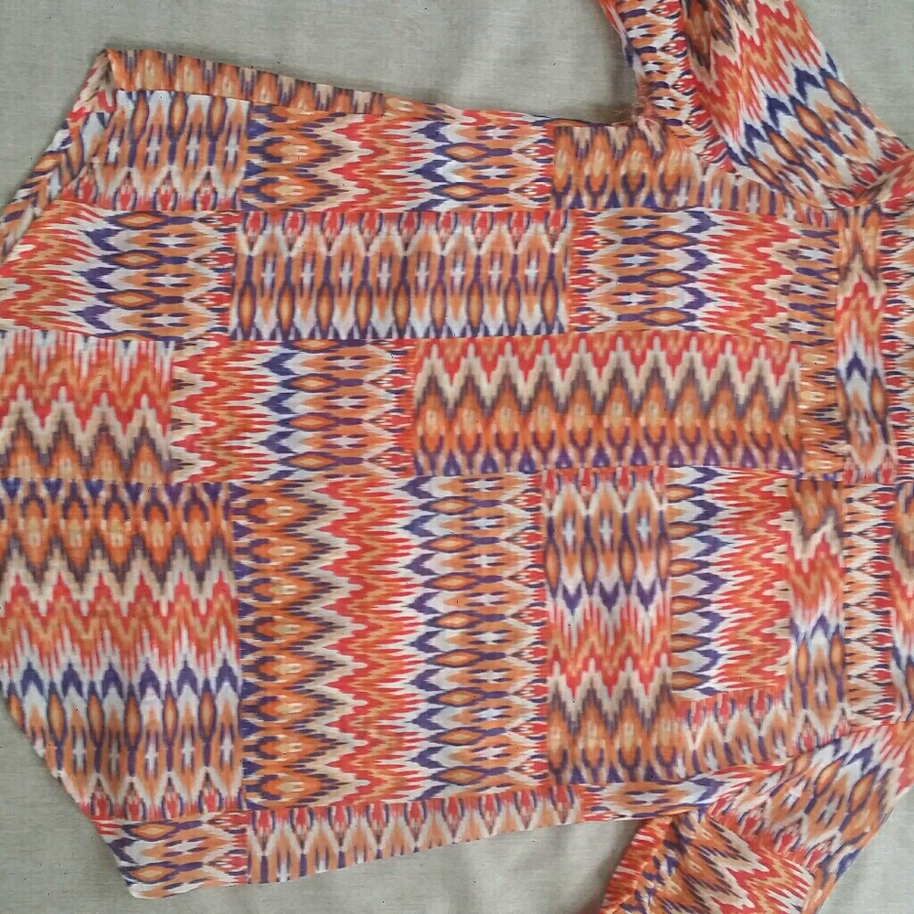 Design Button up long sleeve shirt